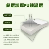 Outdoor insulated box, ice cube refrigeration, camping vehicle ice bucket, commercial stall fishing, portable food preservation freezer details Picture